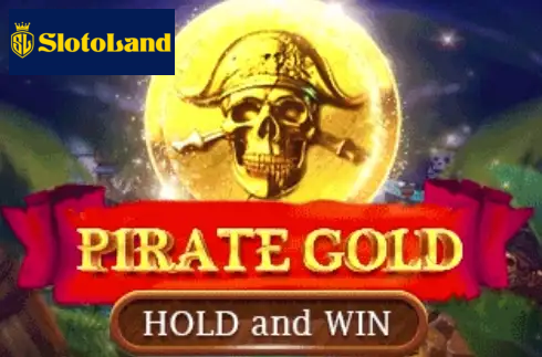 Pirate Gold Hold and Win